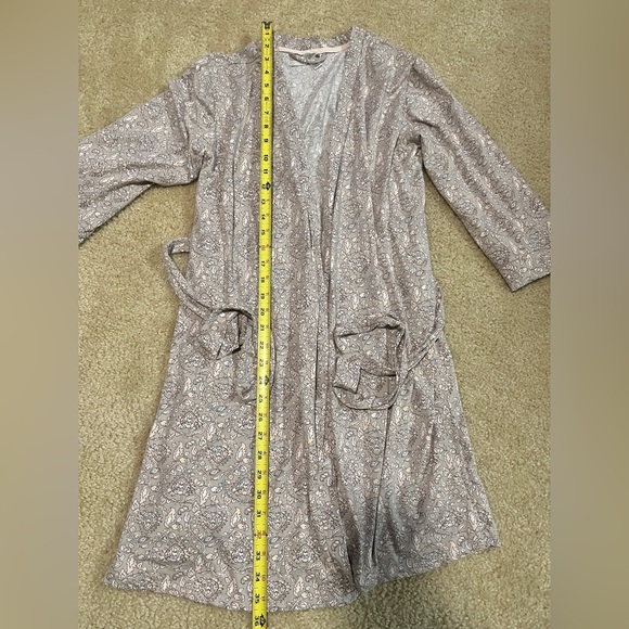 Marilyn Monroe two piece robe set size S - Picture 5 of 8